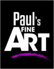 Paul's Fine Art